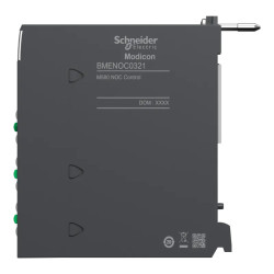 M580 NOC Control - BMENOC0321 Schneider Electric