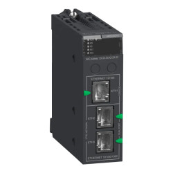 Modicon X80 - M580 NOC Control - Vernie - BMENOC0321C Schneider Electric