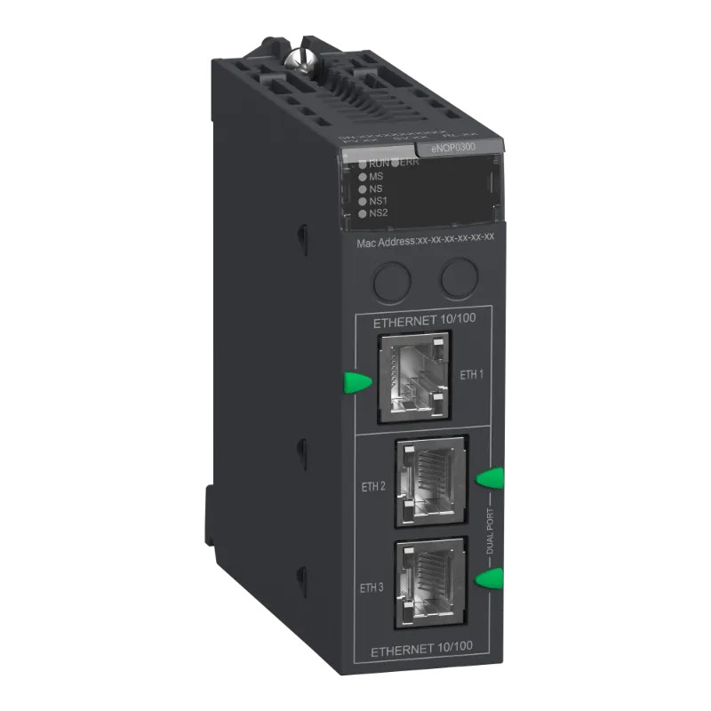 M580 IEC61850 module de com. - BMENOP0300 Schneider Electric