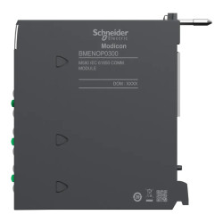 M580 IEC61850 module de com. - BMENOP0300 Schneider Electric
