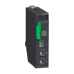 Coupl RTU évo Eth 1série durci - BMENOR2200H Schneider Electric