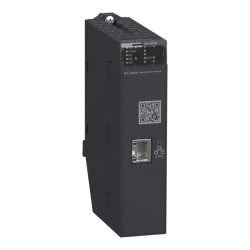 Modicon X80 - module de communication OPC UA - BMENUA0100 Schneider Electric