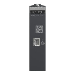 Modicon X80 - module de communication OPC UA - durci - BMENUA0100H Schneider Electric