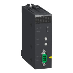 X80 MAITRE ASI V3 - BMXEIA0100 Schneider Electric