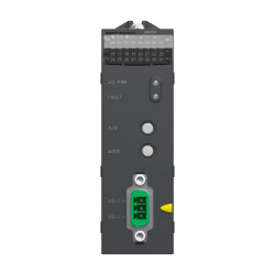 X80 MAITRE ASI V3 - BMXEIA0100 Schneider Electric
