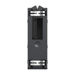 X80 MAITRE ASI V3 - BMXEIA0100 Schneider Electric