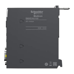 X80 MAITRE ASI V3 - BMXEIA0100 Schneider Electric