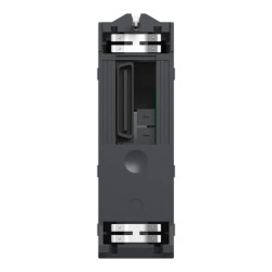 Modicon X80 - coupleur Modbus/TCP - pour M340 - durci - BMXNOE0100H Schneider Electric