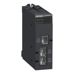 Interface bus RS485RS232 durci - BMXNOM0200H Schneider Electric