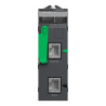 X80 RTU, 1 ETH, 1 SERIE, H - BMXNOR0200H Schneider Electric
