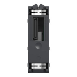 X80 RTU, 1 ETH, 1 SERIE, H - BMXNOR0200H Schneider Electric