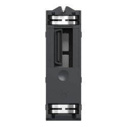 Module convertisseur fibre Multimode / Cuivre RJ45 2 voies 100Mo/s - BMXNRP0200 Schneider Electric