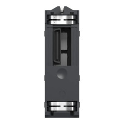 X80 CONVERT FIBRE MM RJ45 V - BMXNRP0200C Schneider Electric