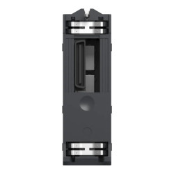 X80 CONVERT FIBRE SM RJ45 - BMXNRP0201 Schneider Electric