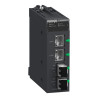 X80 CONVERT FIBRE SM RJ45 C - BMXNRP0201C Schneider Electric