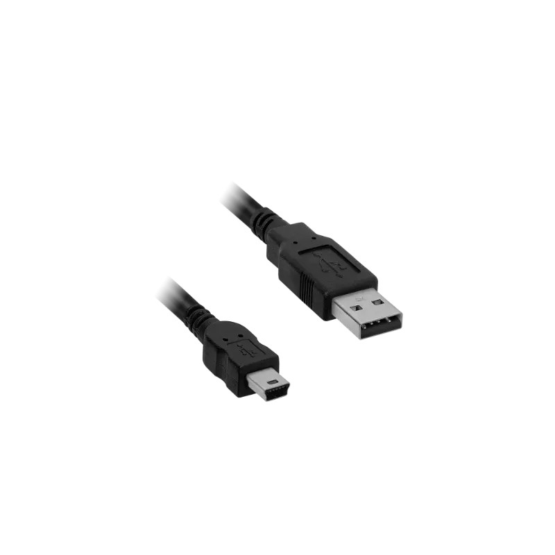 CORDON PROG USB 4,5M - BMXXCAUSBH045 Schneider Electric
