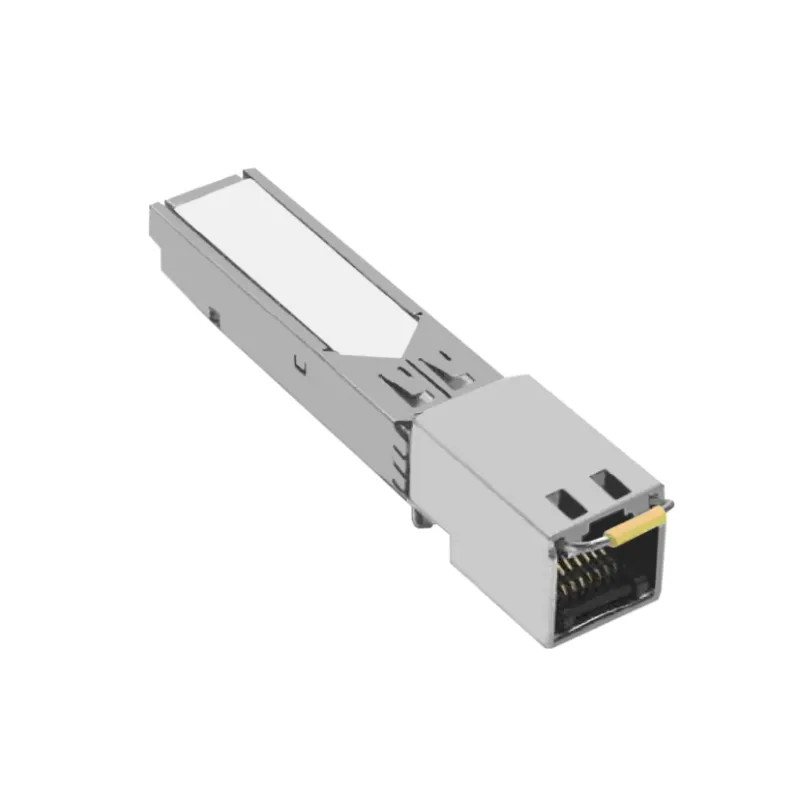 M580 HSBY RJ45 SFP - 490NAC0100 Schneider Electric