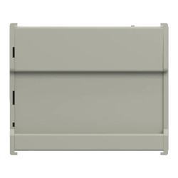 Modicon X80 - embase de raccordement TELEFAST - 4 voies thermocouple - ABE7CPA412 Schneider Electric