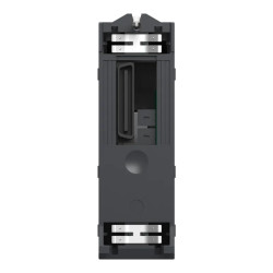 Modicon X80 - module adaptateur Ethernet pour rack déporté DIO - BMXPRA0100 Schneider Electric
