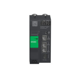 M580 CPU HSBY NIV 2 RIO - BMEH582040 Schneider Electric