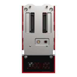 M580 SAFETY HSBY CPU NIV 2 RIO - BMEH582040S Schneider Electric