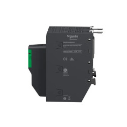 Kit M580 HSBY composé de 2X BMEH584040 + 2X 490NAC0100 - BMEH584040K Schneider Electric
