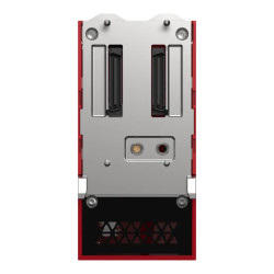 M580 SAFETY HSBY CPU NIV 4 RIO - BMEH584040S Schneider Electric