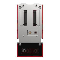 M580 SAFETY HSBY CPU NIV 6 RIO - BMEH586040S Schneider Electric