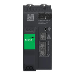 M580 harshed processor le - BMEP581020H Schneider Electric