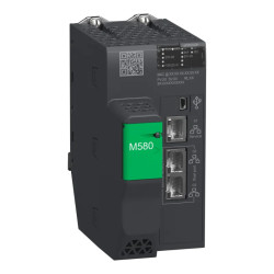 M580 harshed processor le - BMEP582020H Schneider Electric