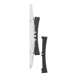 Wiser Unica - interrupteur centralisé sans fil 2 ou 4 BP - Anthracite - NU557154W Schneider Electric
