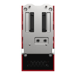 Modicon M580 - CPU Safety, 8/2 MB mémoire, 8 stations RIO X80 - BMEP582040S Schneider Electric