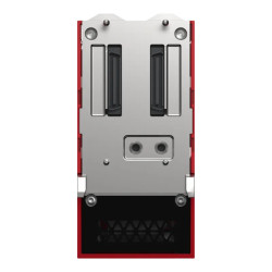 Modicon M580 - CPU Safety, 16/4 MB mémoire, 16 stations RIO X80 - BMEP584040S Schneider Electric