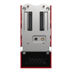 Modicon M580 - Processor module Safety SIL3, Level 6, Remote - BMEP586040S Schneider Electric