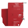 M580 co-processeur SIL3 - BMEP58CPROS3 Schneider Electric