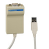 CONVERTISSEUR USB - RS232 - TSXCUSB232 Schneider Electric