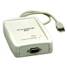 Modicon - convertisseur - USB/Modbus Plus - Accessoire - TSXCUSBMBP Schneider Electric