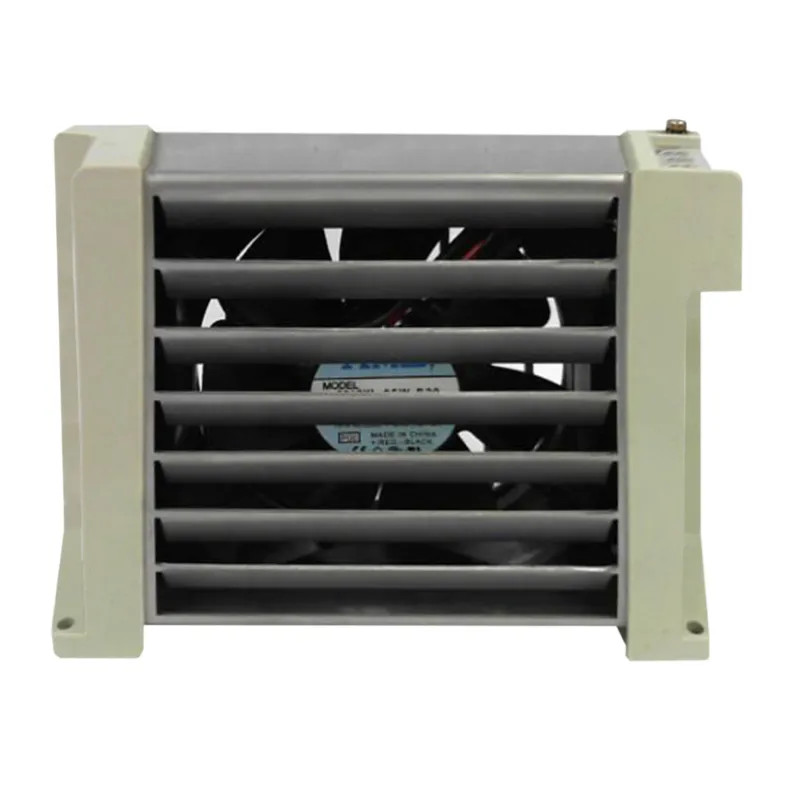 Modicon - module de ventilateur - pour racks TSXRKY - 200..240Vca - TSXFANA5P Schneider Electric