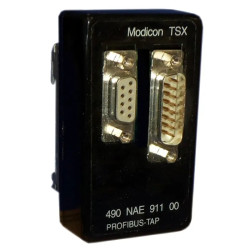 CONNECTEUR PROFIBUS - 490NAE91100 Schneider Electric