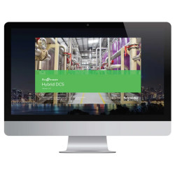 EcoStruxure Process Expert - Librairie WWW - Illimitée - EUSWWWCZSSPEZZ Schneider Electric