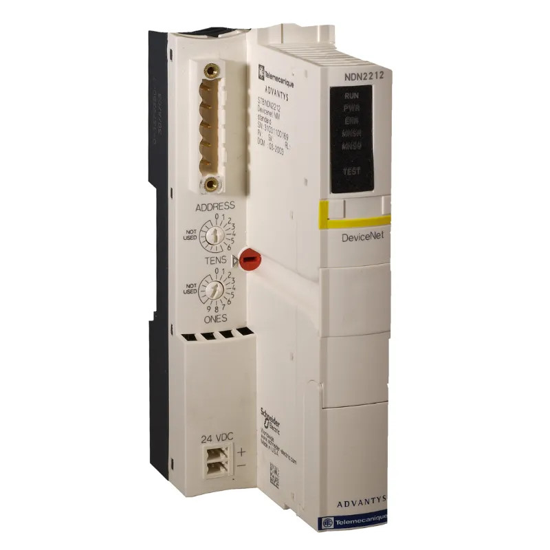 DEVICENET NIM STANDARD - STBNDN2212 Schneider Electric