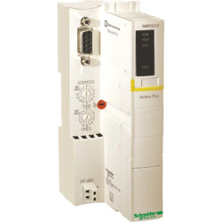 MODBUS PLUS NIM STANDARD - STBNMP2212 Schneider Electric