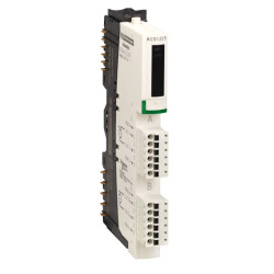 ANALOG C OUT 2CHBASIC4-20 - STBACO1225K Schneider Electric