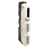ANALOG C OUT 2CHBASIC4-20 - STBACO1225K Schneider Electric