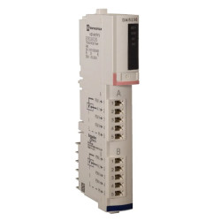 Advantys STB - 115vac in 2pt kit conns, - Entrées Sorties déportées - STBDAI5230K Schneider Electric