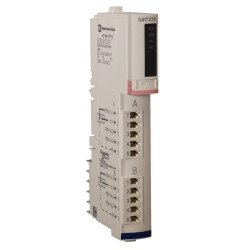 Advantys STB - 230vac in 2pt kit conns, - Entrées Sorties déportées - STBDAI7220K Schneider Electric