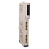 Advantys STB - 24vdc in 2pt kit conns, - Entrées Sorties déportées - STBDDI3230K Schneider Electric