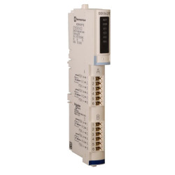 Advantys STB - kit d'entrées numériques standard -24Vcc - 4 E - STBDDI3420K Schneider Electric