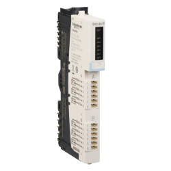 Advantys STB - kit d'entrée numérique de base - 24Vcc - 4 E - STBDDI3425K Schneider Electric