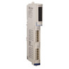 Advantys STB - kit d'entrées numériques standard - 24Vcc - 6 E - STBDDI3610K Schneider Electric